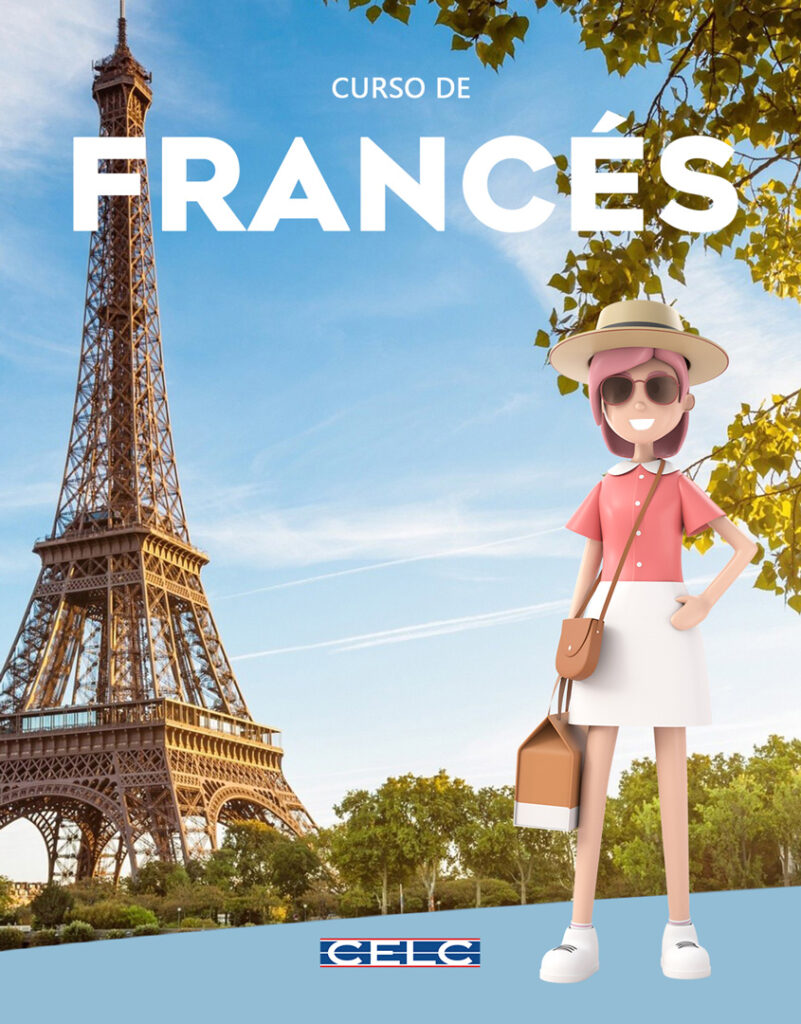 Aprender Francés viviendo en Chile. Cursos online 100% - Clases de Francés